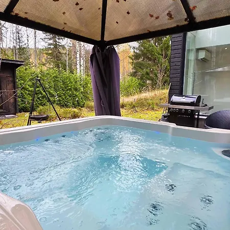 Nero - 8 Hloe, Himos Laensihuippu * Jämsä