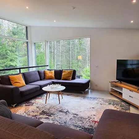 Nero - 8 Hloe, Himos Laensihuippu Jämsä