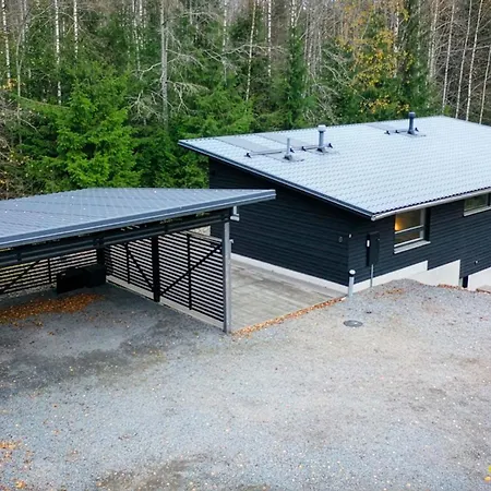 Nero - 8 Hloe, Himos Laensihuippu *