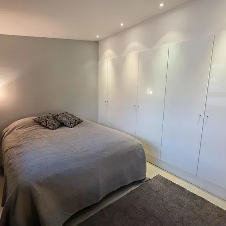 Villa Nero - 8 Hloe, Himos Laensihuippu *