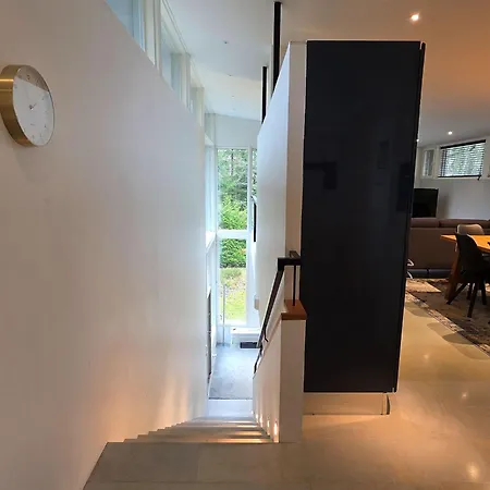 Villa Nero - 8 Hloe, Himos Laensihuippu