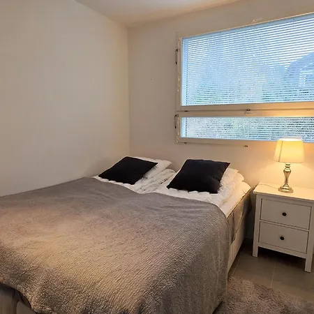 Villa Nero - 8 Hloe, Himos Laensihuippu