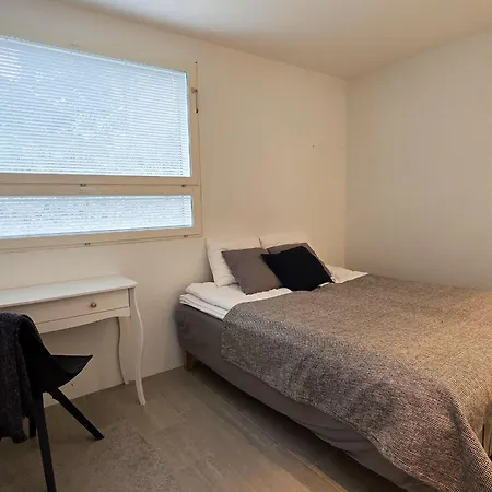 Villa Nero - 8 Hloe, Himos Laensihuippu Jämsä