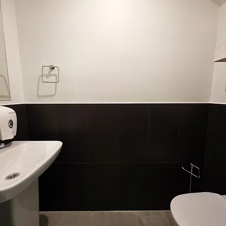 Villa Nero - 8 Hloe, Himos Laensihuippu *